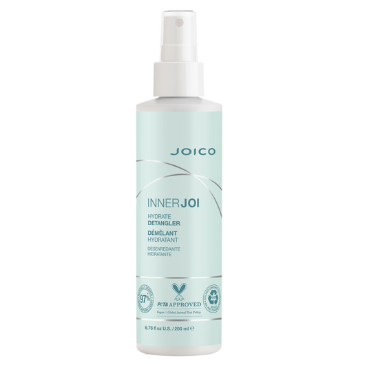 Joico InnerJoi Hydrate Detangler 200ml - Bombshell Hair Studio