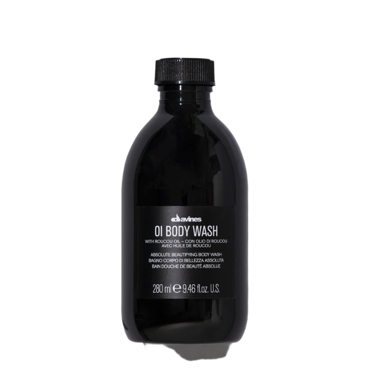 Davines OI Body Wash 9.46oz