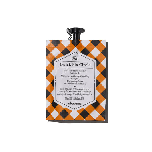 Davines The Circle Chronicles The Quick Fix Circle 1.69oz