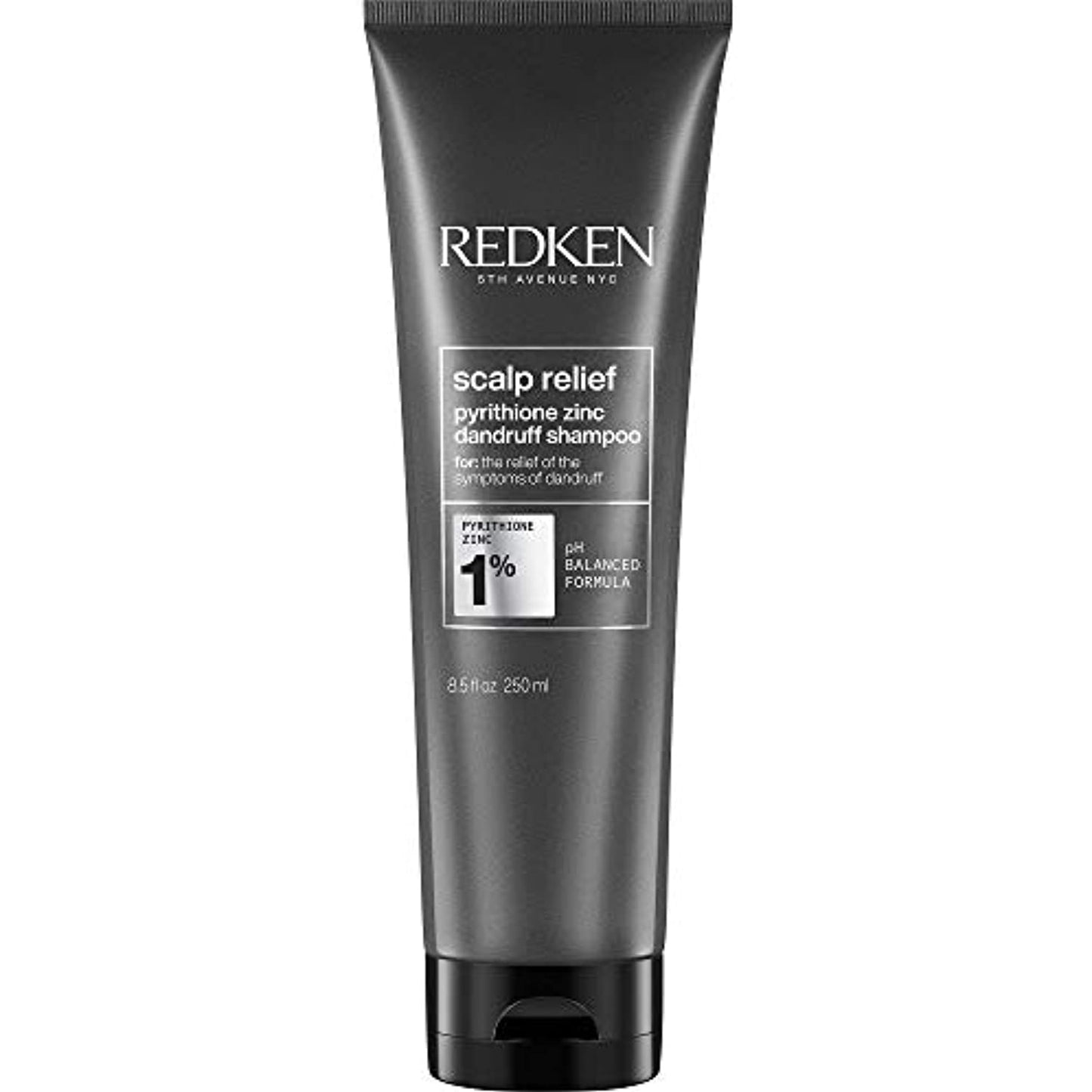 Redken Scalp Relief Dandruff Control Shampoo 8.5oz - Bombshell Hair Studio