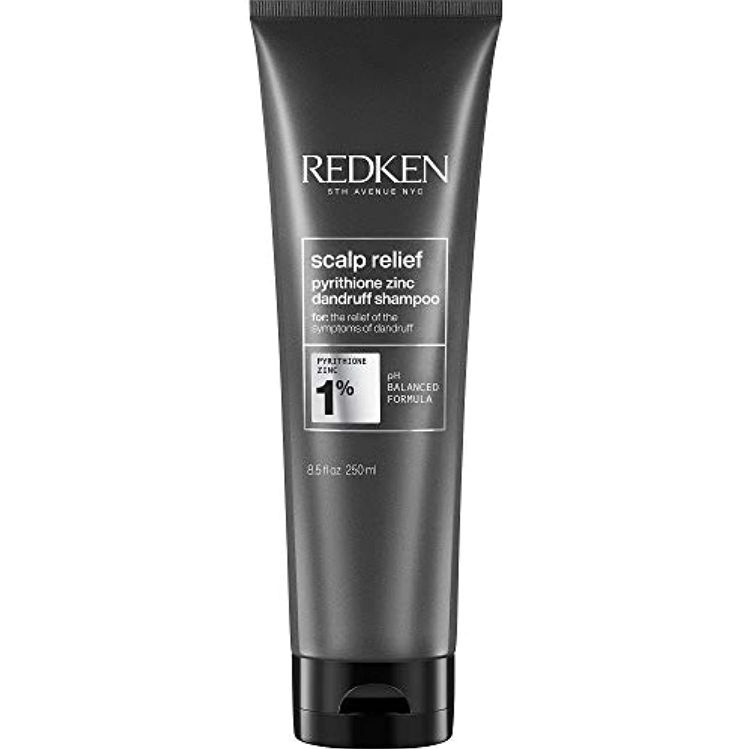 Redken Scalp Relief Dandruff Control Shampoo 8.5oz - Bombshell Hair Studio