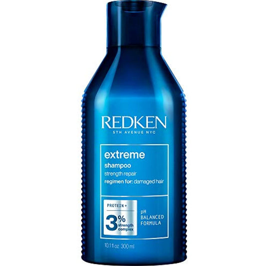 Redken Extreme Shampoo - Bombshell Hair Studio