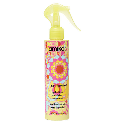Amika Frizz-Me-Not Hydrating Anti-Frizz Treatment