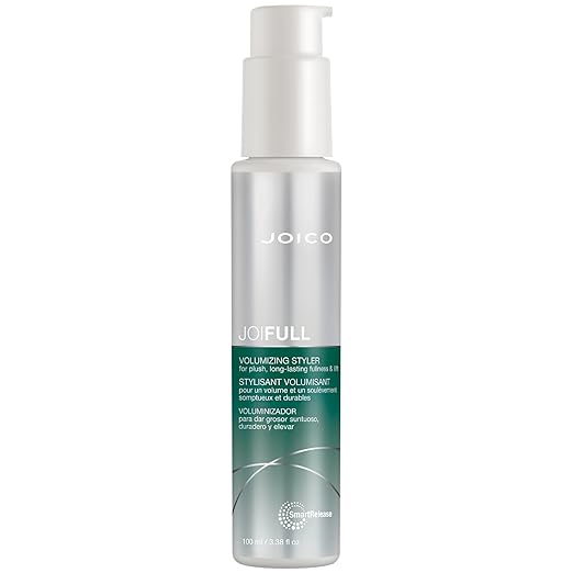 Joico JoiFull Volumizing Styler 3.4oz