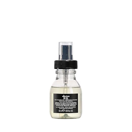 Davines OI Oil - Bombshell Hair Studio