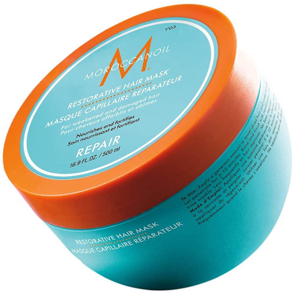 Moroccanoil Restorative Hair Mask - Bombshell Hair Studio