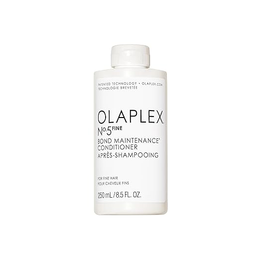 Olaplex No.5FINE Bond Maintenance Conditioner