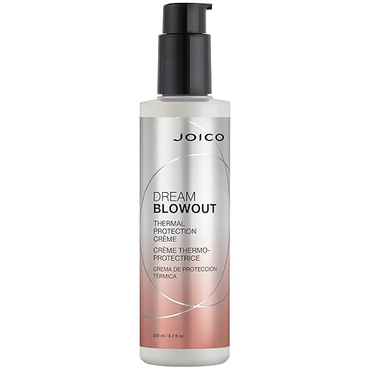 Joico Dream Blowout Thermal Protection Crème 6.7oz - Bombshell Hair Studio