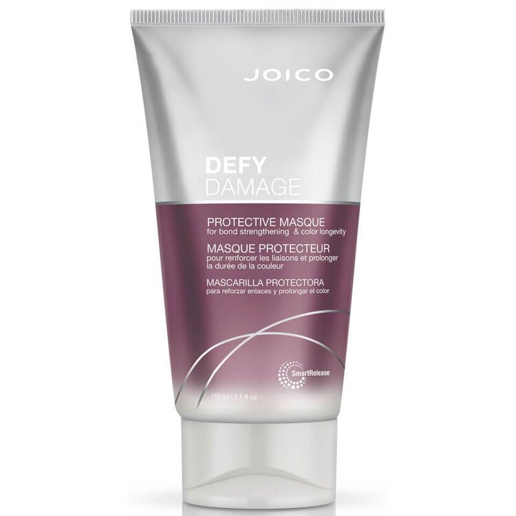 Joico Defy Damage Protective Masque 5.10z - Bombshell Hair Studio