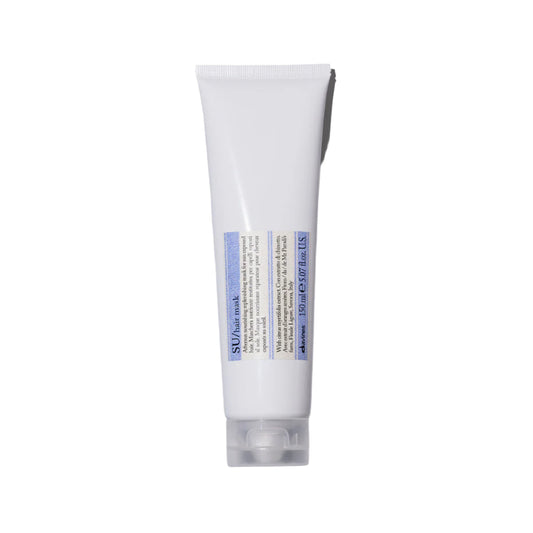 Davines SU Hair Mask 5.07oz - Bombshell Hair Studio