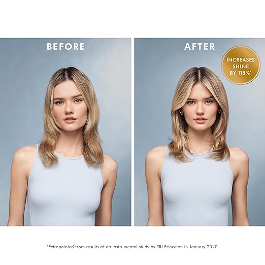 Moroccanoil Treatment Light - Bombshell Hair Studio