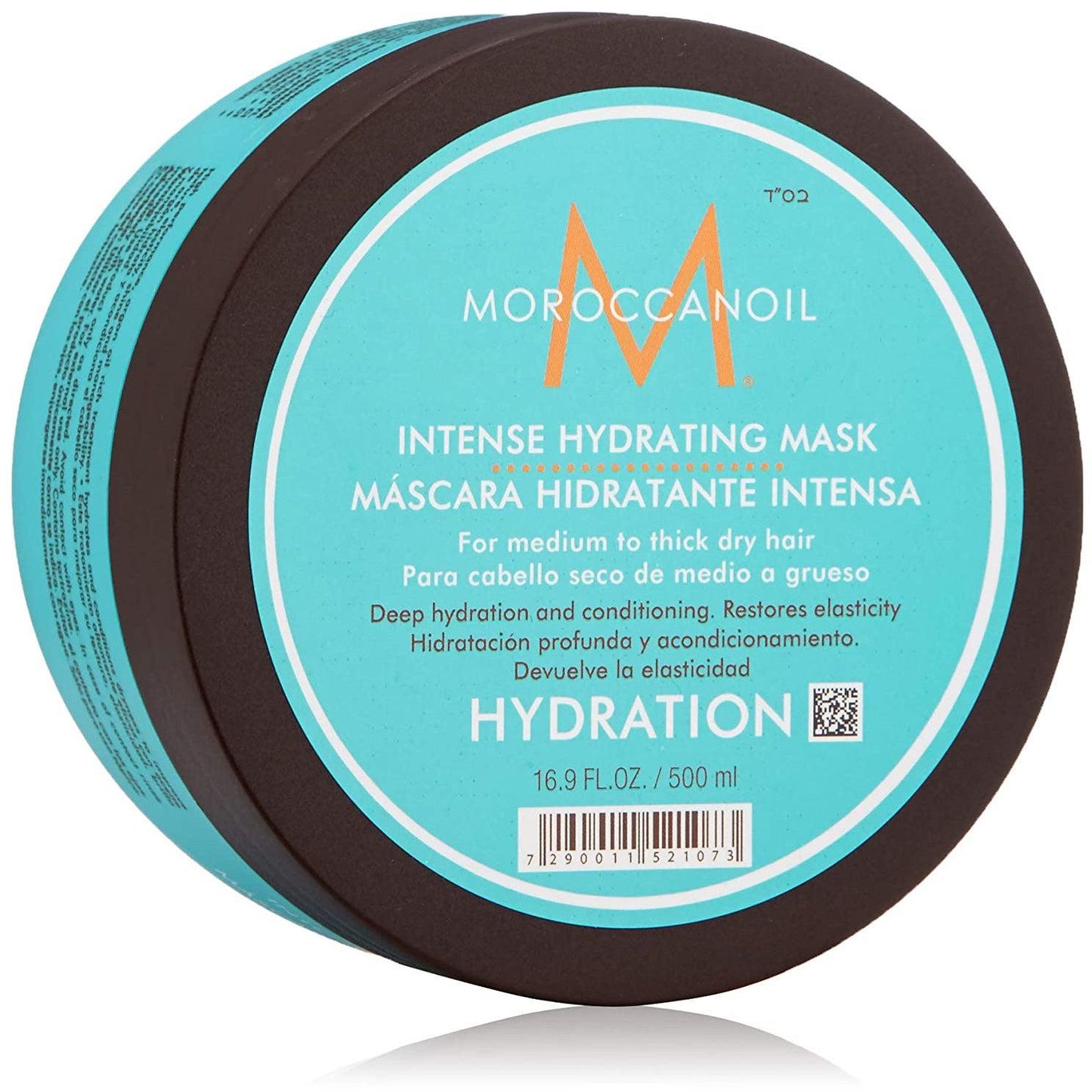 Moroccanoil Intense Hydrating Hair Mask - Bombshell Hair Studio