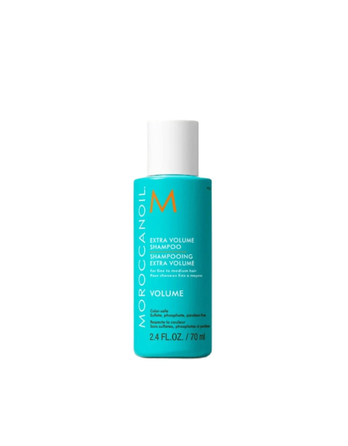 Moroccanoil Extra Volume Shampoo - Bombshell Hair Studio