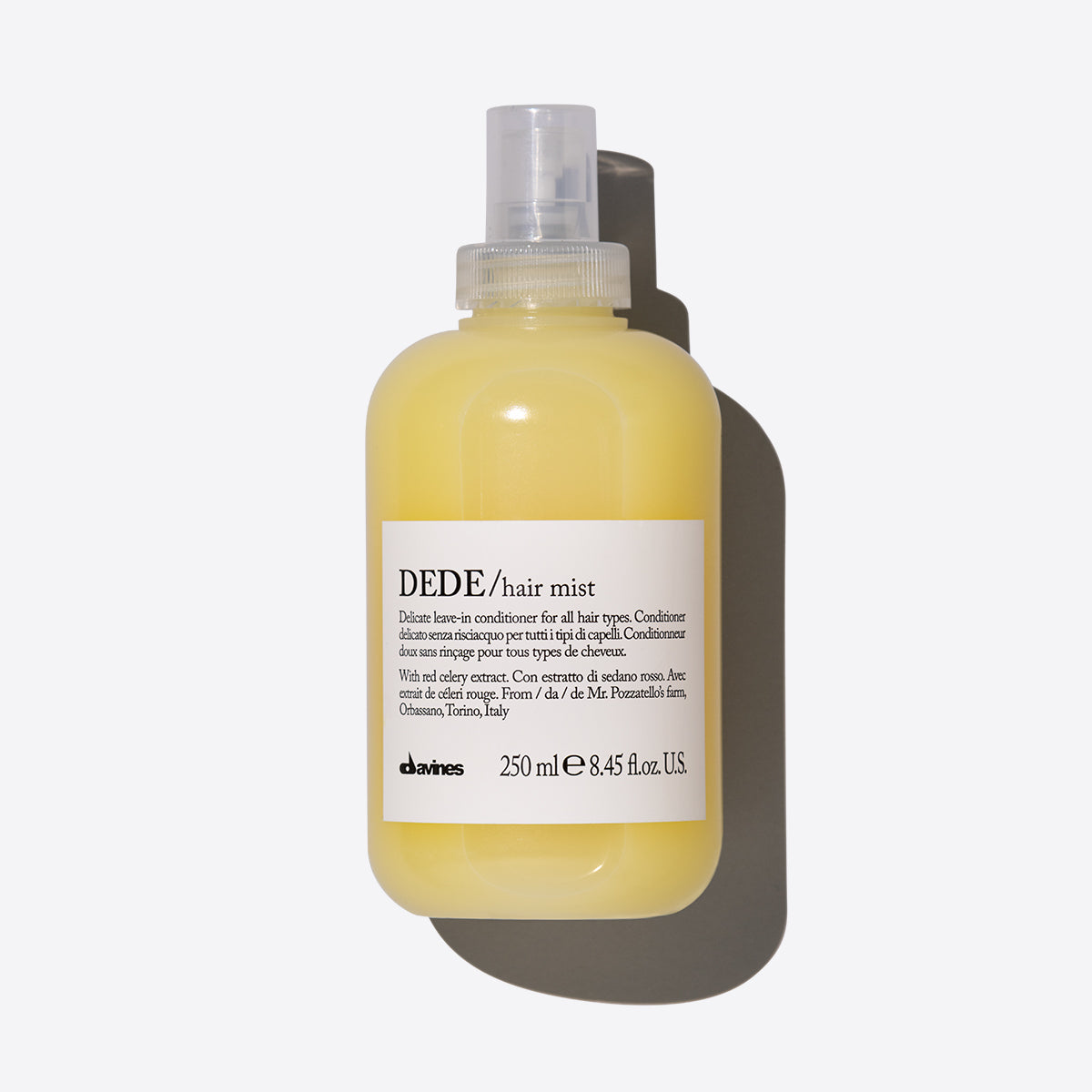 Davines Essential Haircare | DEDE Hair Mist 8.45oz