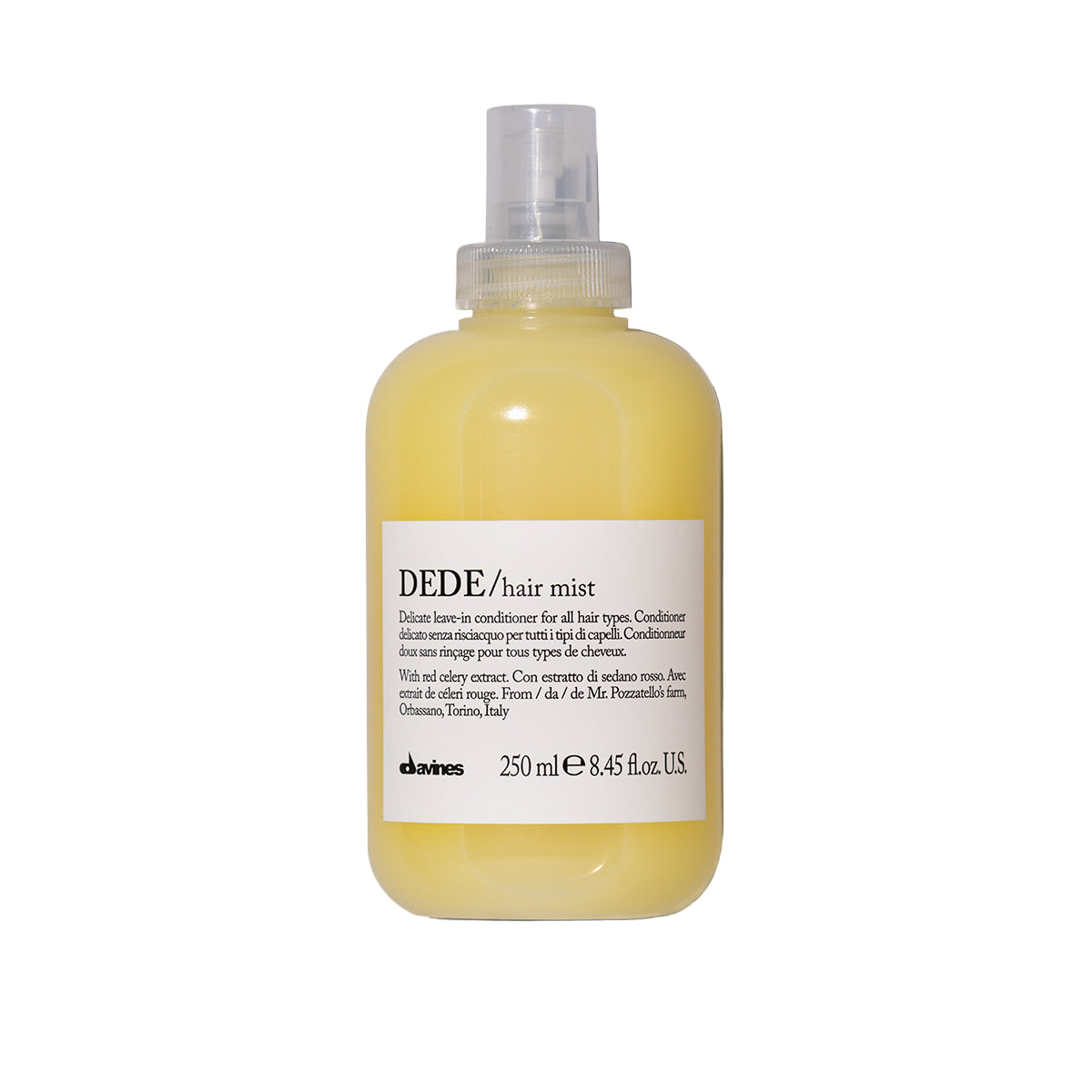 Davines Essential Haircare | DEDE Hair Mist 8.45oz