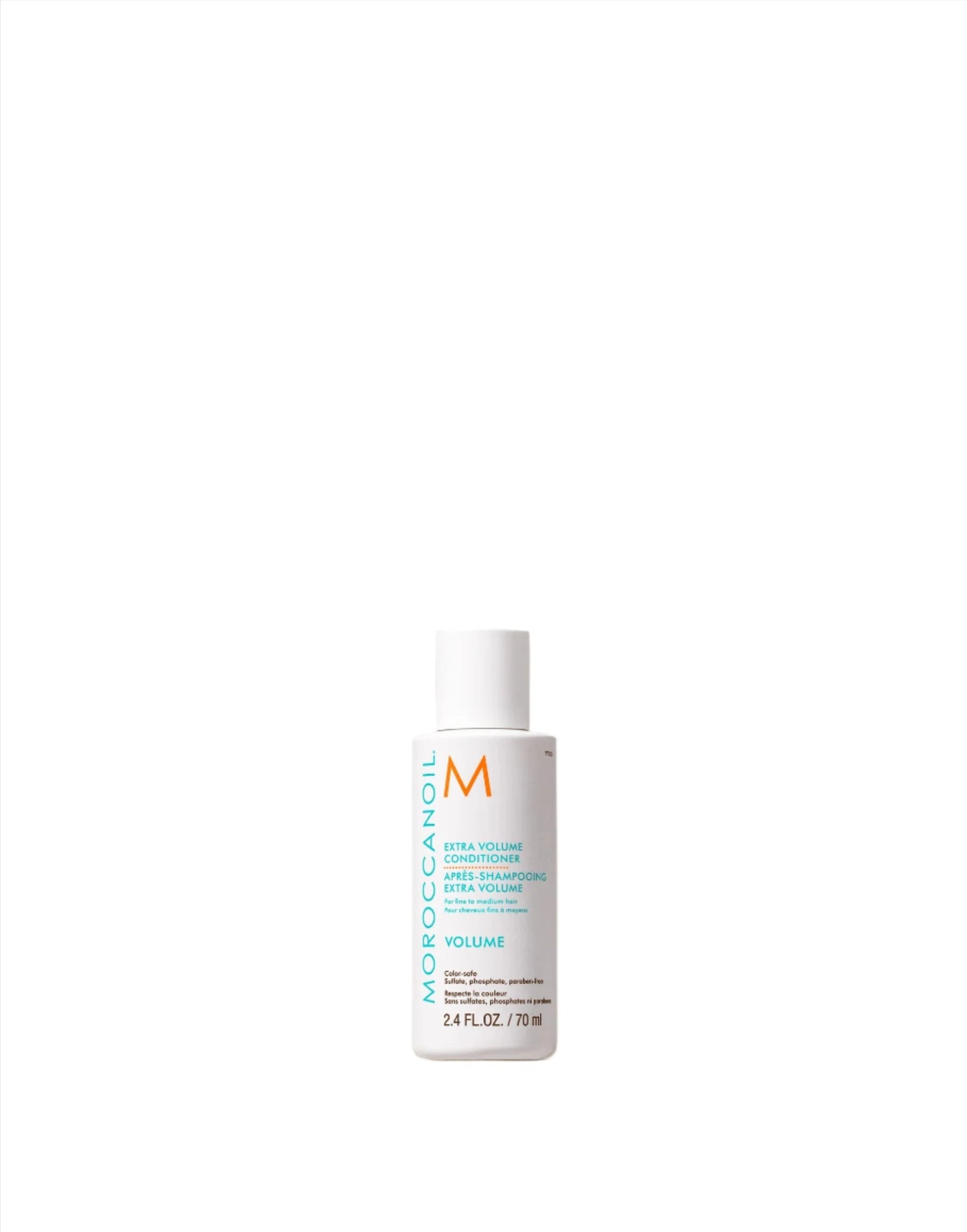 Moroccanoil Extra Volume Conditioner - Bombshell Hair Studio