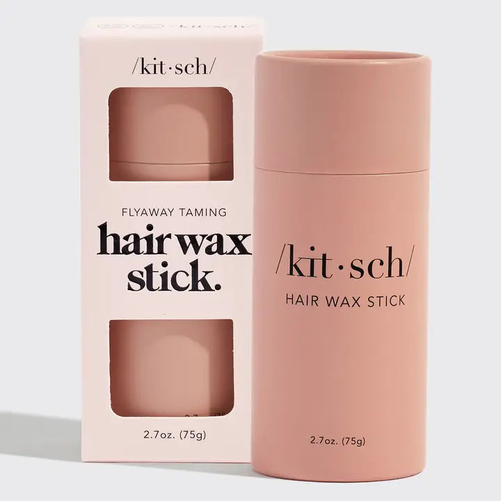 KITSCH Hair Wax Stick 2.7oz - Bombshell Hair Studio