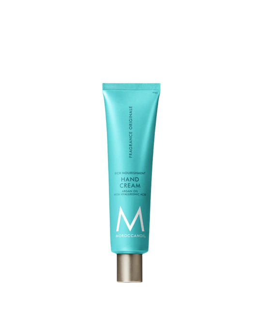 Moroccanoil Hand Cream Fragrance Originale - Bombshell Hair Studio