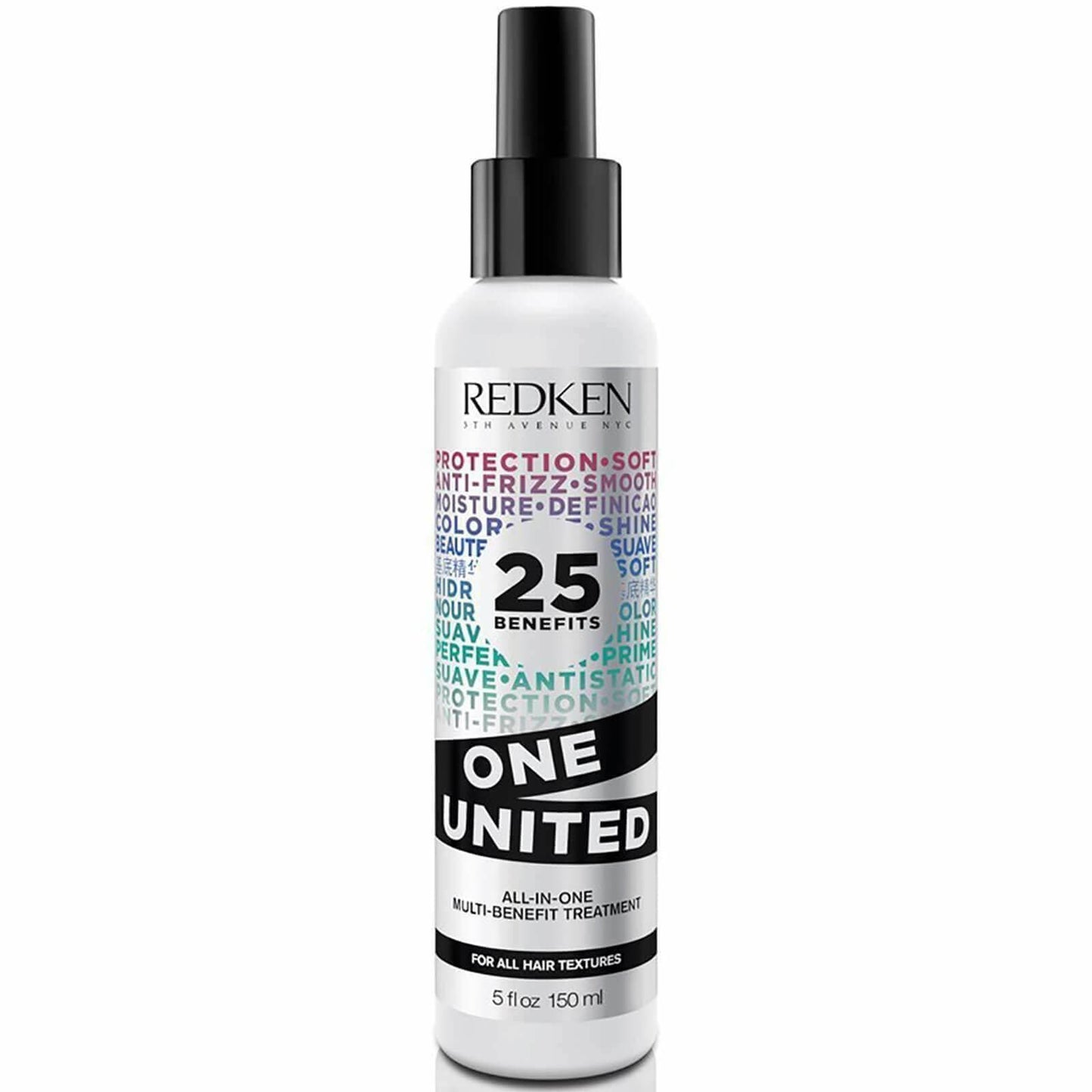 Redken One United All-In-One Treatment - Bombshell Hair Studio