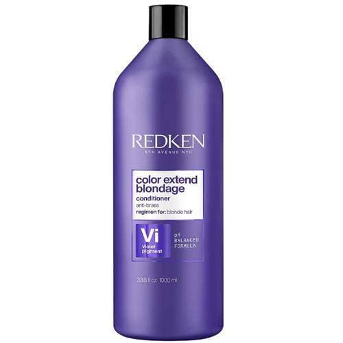 Redken Color Extend Blondage Conditioner - Bombshell Hair Studio