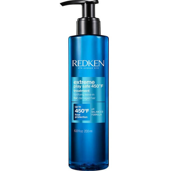 Redken Extreme Play Safe 3-in-1 Leave-In Treatment 6.8oz - Bombshell Hair Studio