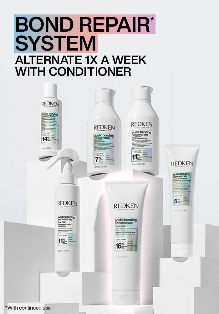 Redken Acidic Bonding Concentrate Leave In Conditioner