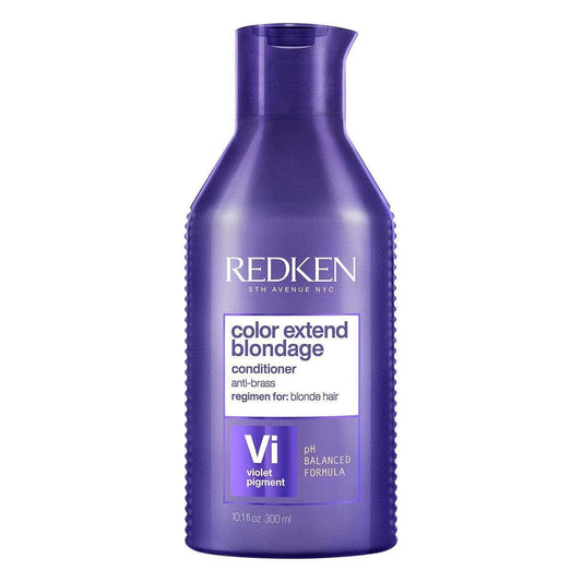 Redken Color Extend Blondage Conditioner - Bombshell Hair Studio