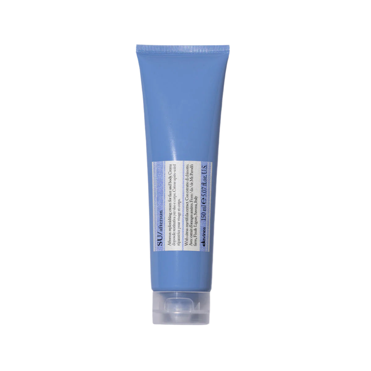 Davines SU Aftersun 5.07oz - Bombshell Hair Studio