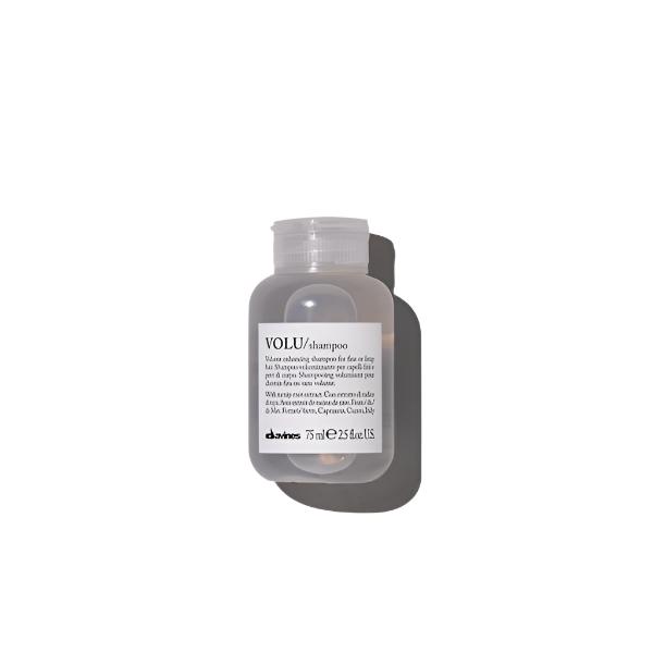 Davines Essential Haircare VOLU Shampoo - Bombshell Hair Studio