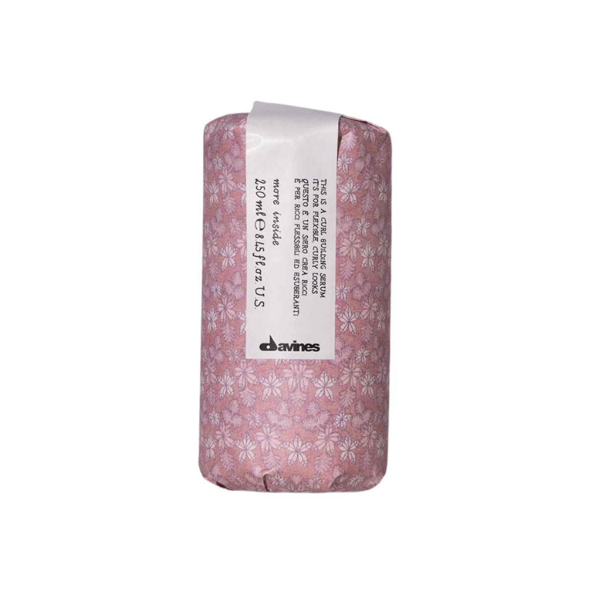Davines This Is A Curl Building Serum | More Inside 8.45oz
