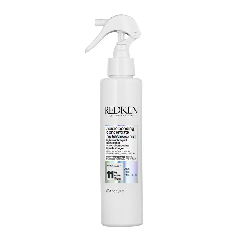 Redken Acidic Bonding Concentrate Lightweight Liquid Conditioner 6.8oz - Bombshell Hair Studio