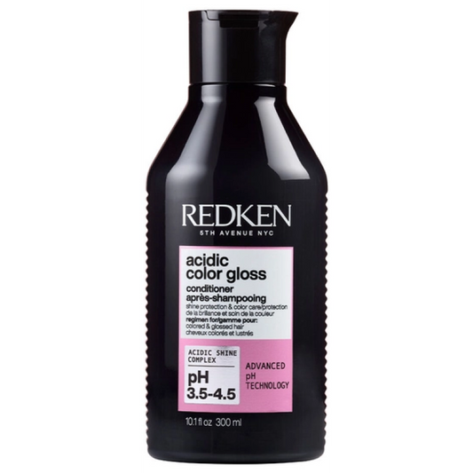 Redken Acidic Color Gloss Conditioner - Bombshell Hair Studio