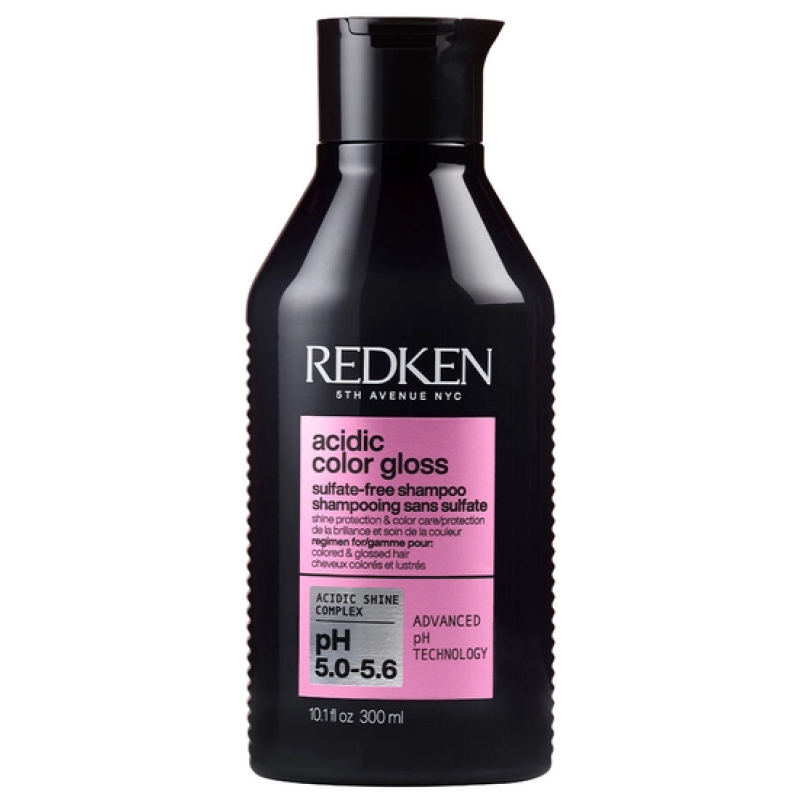 Redken Acidic Shampoo Conditioner 33.8 good oz Liters