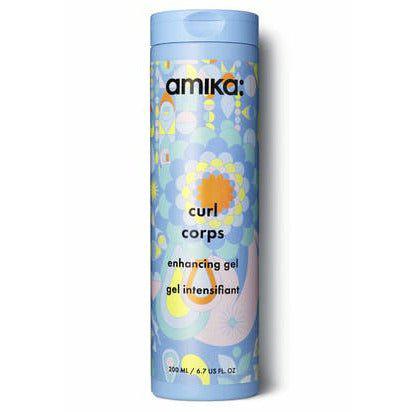 Amika Curl Corps Enhancing Gel 6.7 oz - Bombshell Hair Studio