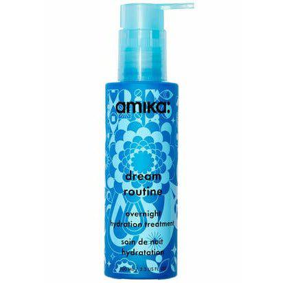 Amika Dream Routine Overnight Hydration Treatment 3.3oz - Bombshell Hair Studio
