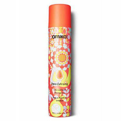 Amika Headstrong Intense Hold Hairspray 8oz - Bombshell Hair Studio