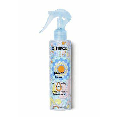 Amika Power Hour Curl Refreshing Spray 6.7oz