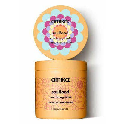 Amika Soulfood Nourishing Mask - Bombshell Hair Studio