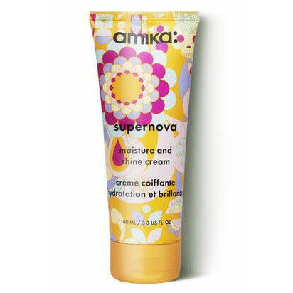 Amika Supernova Moisture and Shine Cream 3.4oz - Bombshell Hair Studio