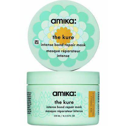 Amika The Kure Intense Bond Repair Mask - Bombshell Hair Studio