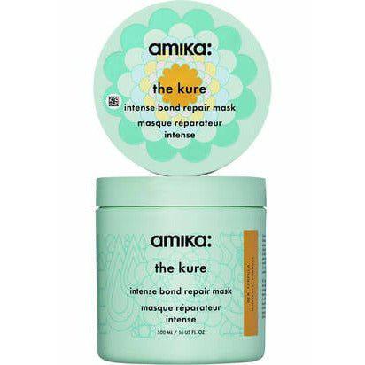 Amika The Kure Intense Bond Repair Mask - Bombshell Hair Studio