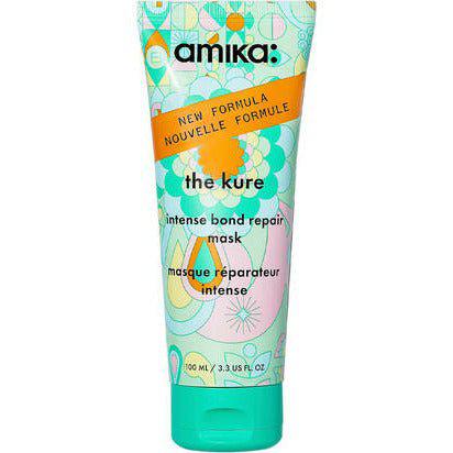 Amika The Kure Intense Bond Repair Mask - Bombshell Hair Studio