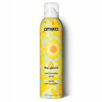 Amika The Shield Anti-Humidity Spray 5.3oz - Bombshell Hair Studio