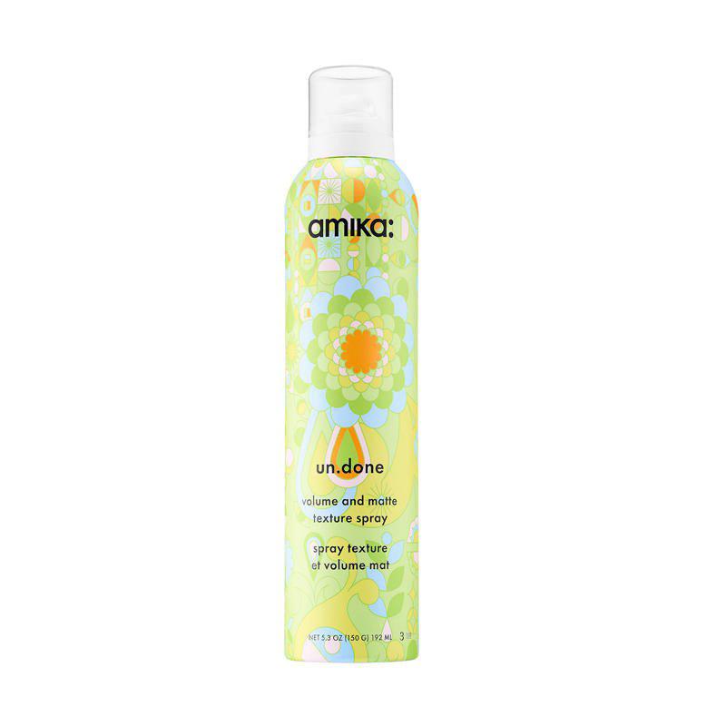 Amika Un done Volume & Texture Spray 5.3 Oz - Bombshell Hair Studio