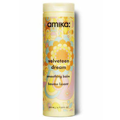 Amika Velveteen Dream Smoothing Balm 6.7oz - Bombshell Hair Studio