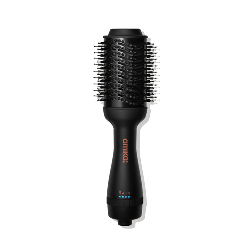 Amika Hair Blow Dryer Brush - Bombshell Hair Studio