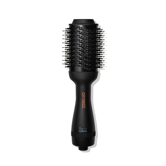 Amika Hair Blow Dryer Brush - Bombshell Hair Studio