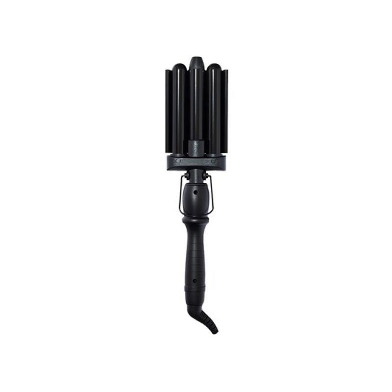 Amika High Tide Jumbo Deep Waver - Black - Bombshell Hair Studio