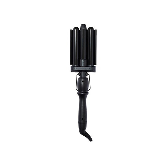 Amika High Tide Jumbo Deep Waver - Black - Bombshell Hair Studio