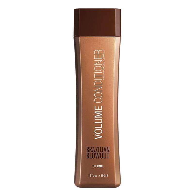 Brazilian Blowout Volume Conditioner, 12oz - Bombshell Hair Studio